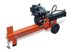 Yard Machines 123 CC, 8-Ton Compact Log Splitter
