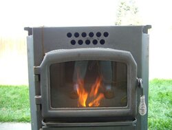 Got a used Pellet Stove, Some questions.