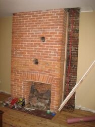 chimney fix