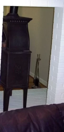 [Hearth.com] Morso wood stove
