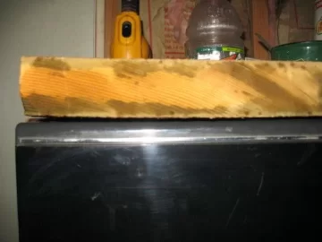 [Hearth.com] How to tell if scrap wood is treated?
