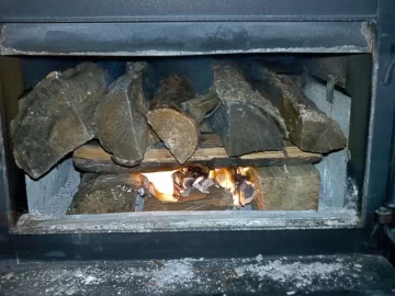 [Hearth.com] Yet another stove-lighting thread...