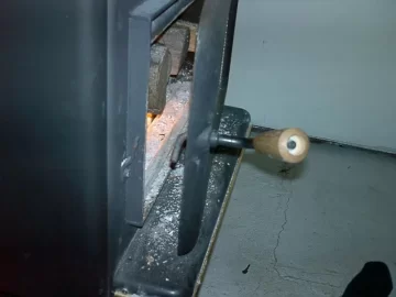 [Hearth.com] Yet another stove-lighting thread...