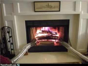 [Hearth.com] Stove blower question