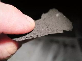 [Hearth.com] Self Cleaning Chimney???  With Pictures!!!