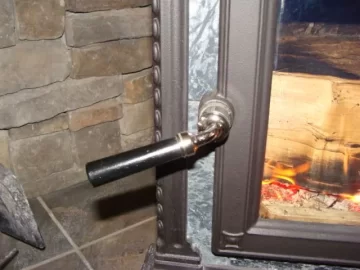 [Hearth.com] Hearthstone woodstove handle problem