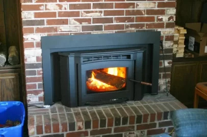 [Hearth.com] Enviro Venice 1700  w/Picture