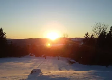[Hearth.com] The days are getting longer