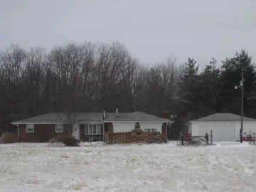[Hearth.com] Indiana Ice pictures (Wildlife too)