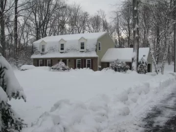 [Hearth.com] Post a pic of your place