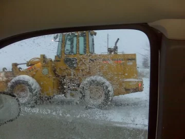 [Hearth.com] Blizzard 2011:  Gettin' out the door!