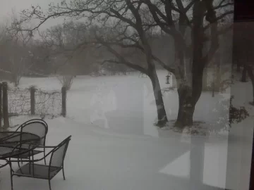 [Hearth.com] Blizzard 2011:  Gettin' out the door!