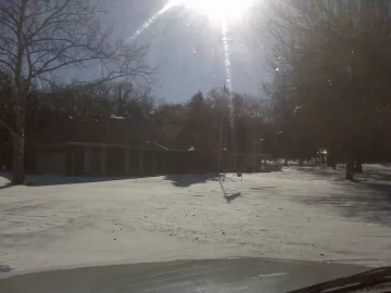 [Hearth.com] Blizzard 2011:  Gettin' out the door!