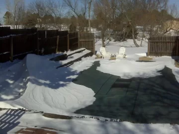 [Hearth.com] Blizzard 2011:  Gettin' out the door!