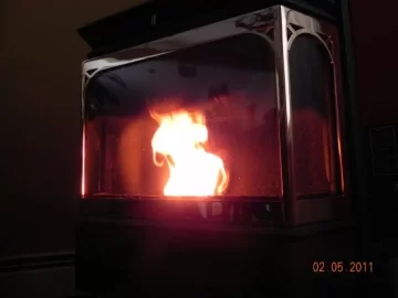 [Hearth.com] My NPS45 is not burning that well .....