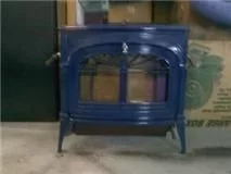 [Hearth.com] See if you can figure out the color of this VC Defiant Encore from 1994