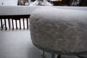 [Hearth.com] Blizzard 2011:  Gettin' out the door!