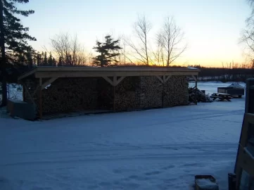 [Hearth.com] Indiana Ice pictures (Wildlife too)