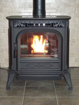 [Hearth.com] New XXV install with before & after photos