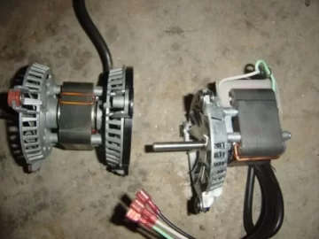 [Hearth.com] Accentra insert replacement exhaust blower