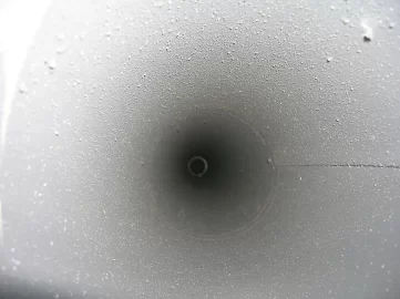 [Hearth.com] Cleaned the chimney this morning