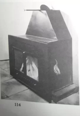[Hearth.com] Name this stove??