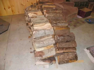 [Hearth.com] Cherry,Sugar Maple and Beech