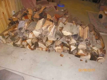[Hearth.com] Cherry,Sugar Maple and Beech