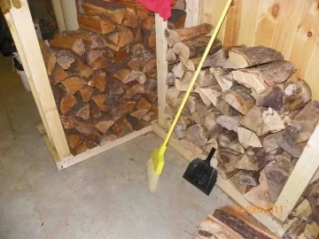 [Hearth.com] Cherry,Sugar Maple and Beech