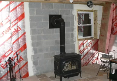 [Hearth.com] how to move hot air