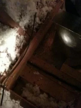 [Hearth.com] Pics of the install and finished product-