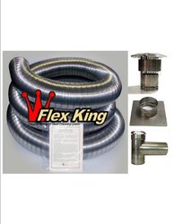 To all, especially sweeps and dealers familiar with Flex King AL29-4C liner