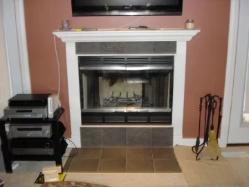 [Hearth.com] Considering Replacing an Existing Open Air Fireplace...Please Help a Novice Out!