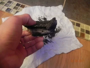 [Hearth.com] My NPS45 is not burning that well .....