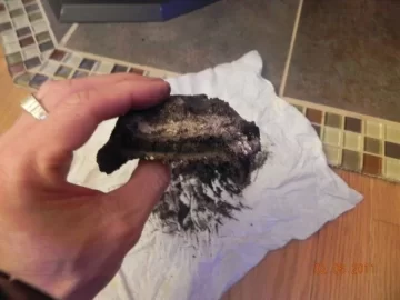 [Hearth.com] My NPS45 is not burning that well .....
