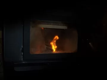 [Hearth.com] Bught a new Catalytic. Questions on install?