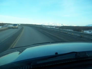 [Hearth.com] Trip home from the wood stove store 2-7-11 pics