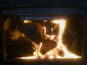 [Hearth.com] Bught a new Catalytic. Questions on install?