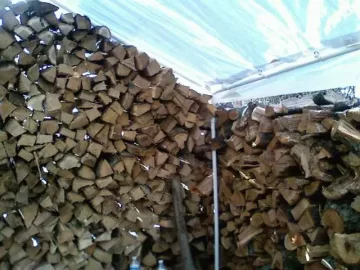 [Hearth.com] Firewood delivered today