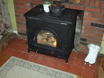 [Hearth.com] Help a Gringo