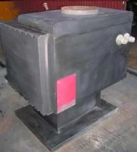 [Hearth.com] Question No. 1 Need help in identifieng this water heating stove,   No. 2 ...