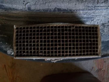[Hearth.com] Vermont Castings Intrepid Catalyst Questions
