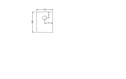[Hearth.com] Englander NC30 Dimensions