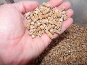 [Hearth.com] North American pellets