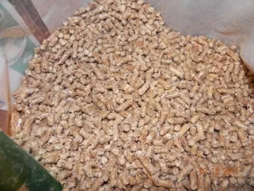 [Hearth.com] North American pellets