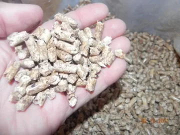 [Hearth.com] North American pellets