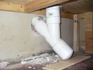 [Hearth.com] Pellet Storage Bin for the Basement