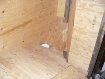 [Hearth.com] Pellet Storage Bin for the Basement