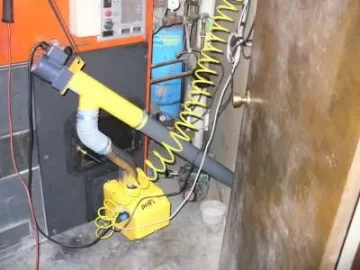 [Hearth.com] Boilers opinion....