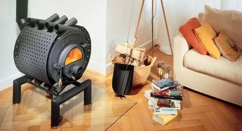 [Hearth.com] Honeymoon Started Today